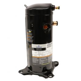 Copeland ZP51K6E-PFV-800 Compressor 51KBTU, R-410A, 230V/1PH