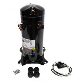 Copeland ZP54K5E-TFD-800 Compressor 54,300BTU R410A 460V/3PH