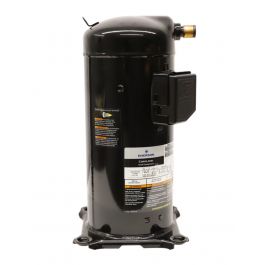 Copeland ZP91KCE-TF5-950 Scroll Compressor 91000BTU, EER 11, 200/230V/3PH
