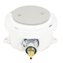 Kele Product ZPS-ACC10 Roof/Wall Mount Air Pressure P/U