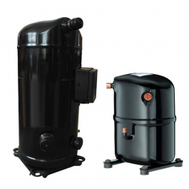 Copeland ZPS30K5E-TF5-800 Compressor 30,000BTU R410A 230V/3PH