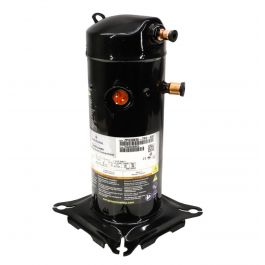 Copeland ZPS30K5E-TFD-800 2-Step Compressor 71700BTU EER 19.6 R410A460V/3PH