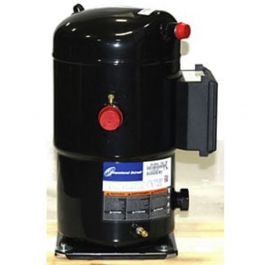Copeland ZR12M3E-TWC-961 Compressor 125000BTU R22 230V/3PH