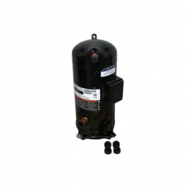 Copeland ZR144KCE-TF5-950 Compressor 146,000BTU, EER 11.6,R-22,230V/3PH