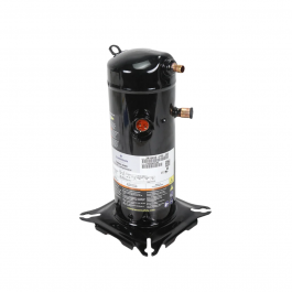 Copeland ZR16K5E-PFV-800 Scroll Compressor 1.5Ton 20200BTU R22 208/230V/1PH