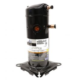 Copeland ZR25K5E-TF5-800 Scroll Compressor 2 Ton, 200/230V/3PH
