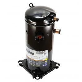 Copeland ZR61K3E-PFV-800 Scroll Compressor 61000BTUEER 10.55 208/230V/1PH