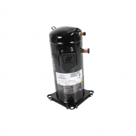 Copeland ZR61KCE-TFD-950 Compressor 460V 3PH 60,500 BTU R-407C Sweat Connection