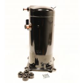 Copeland ZR68KCE-PFV-950 Compressor 68,000BTU,EER 10.6,R-22, 230V/1PH