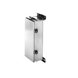 Belimo ZS-300 Actuator Protective Housing SS NEMA 4 AF/NF/LF/GM Series