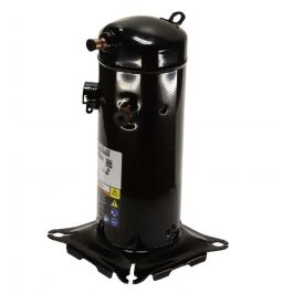 Copeland ZS09KAE-PFV-818 Compressor 8920BTU R-404A 230V/1PH