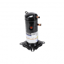 Copeland ZS11KAE-PFV-818 Scroll Compressor 11,000 BTU 208-230V/1-PH R134A