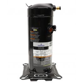 Copeland ZS13KAE-TF5-818 Scroll Compressor 13000BTU R404A 200/230V/3PH