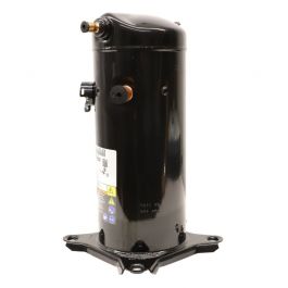 Copeland ZS21KAE-TF5-818 Compressor 22,000BTU R-404A 230V/3PH